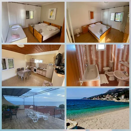 Frankopan Apartamento