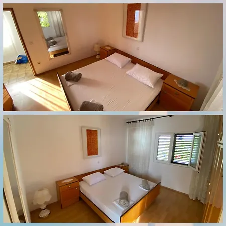 Apartamento Frankopan Jesenice (Split-Dalmatia)