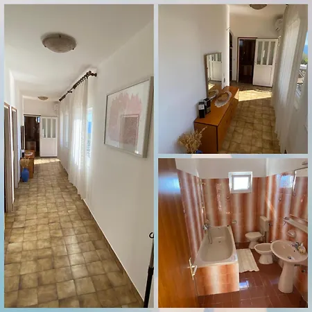 Apartamento Frankopan