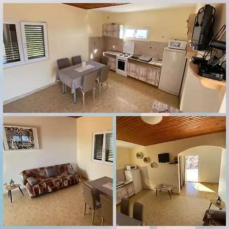 Apartamento Frankopan