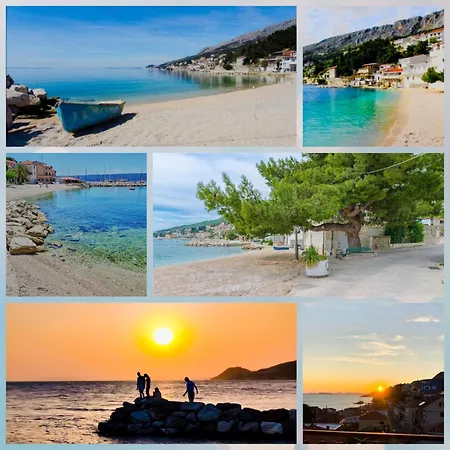 아파트 Frankopan 예세니체