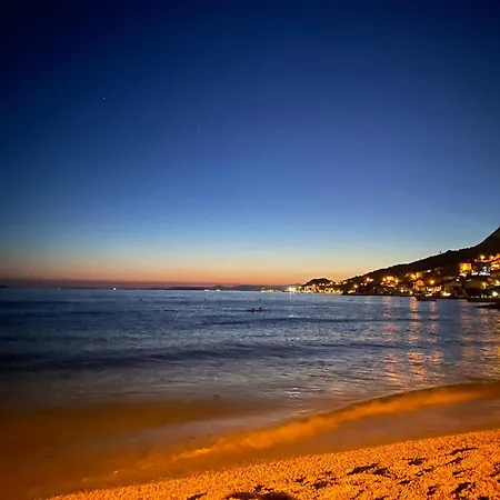 Frankopan 아파트 *