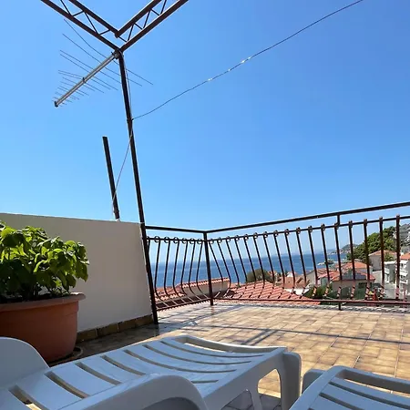 아파트 Frankopan *