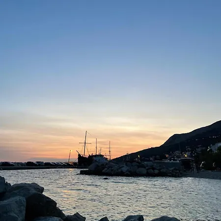 דירה Frankopan ז'סניסה