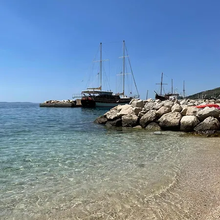 Frankopan * ז'סניסה