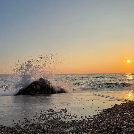 아파트 Frankopan *